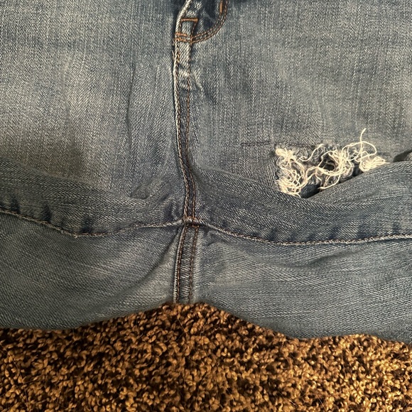 William Rast. Justin Timberlake brand. Women’s jeans - Picture 9 of 10